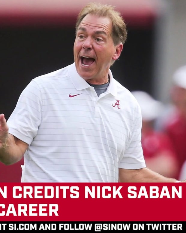 Steve Sarkisian